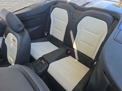 Used 2022 Chevrolet Camaro SS image 26