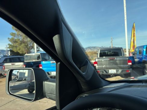 New 2026 RAM 1500 Rebel image 39