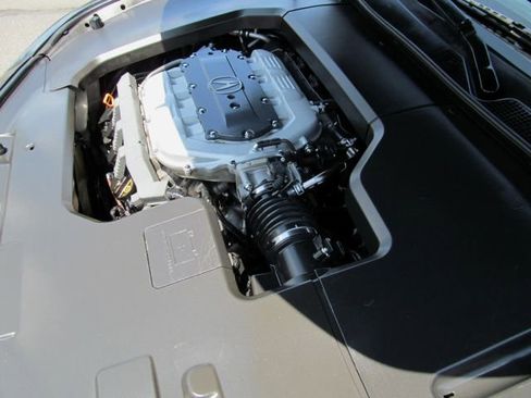 Used 2012 Acura TL w/ Technology Package image 15