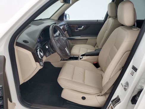 Used 2015 Mercedes-Benz GLK 350 4MATIC image 13