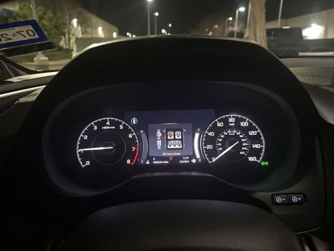 Used 2024 Acura RDX w/ Technology Package image 7