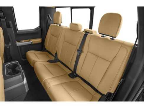 Used 2022 Ford F350 Lariat AWD/4WD image 13