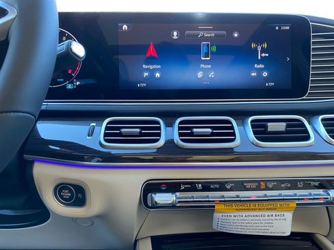 New 2026 Mercedes-Benz GLE 350 4MATIC image 20