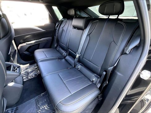 New 2026 Cadillac Lyriq Sport w/ LPO, Floor Liner Package AWD/4WD image 27