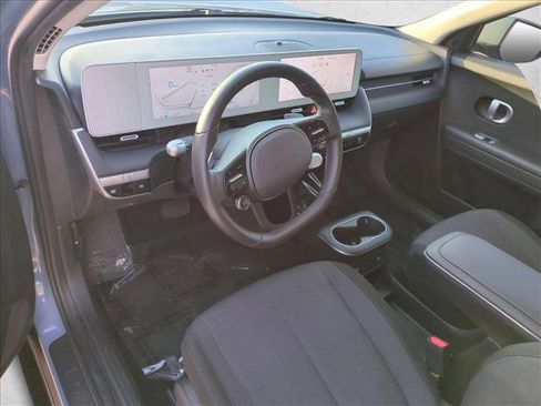 Used 2022 Hyundai Ioniq 5 SE RWD image 10