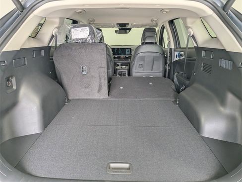 New 2026 Kia Sportage EX image 25