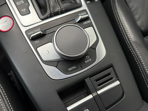 Used 2017 Audi S3 Premium Plus image 17