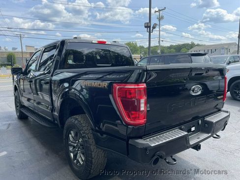 Used 2023 Ford F150 Tremor AWD/4WD image 5