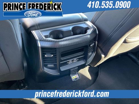 Used 2025 RAM 1500 Big Horn image 31