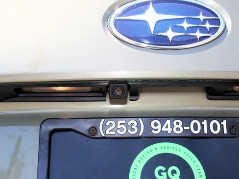 Used 2015 Subaru Outback 2.5i Limited w/ Popular Package #4 AWD/4WD image 9