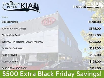 Certified 2024 Kia Telluride SX X-Line