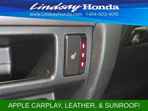 Used 2023 Honda Passport EX-L image 20