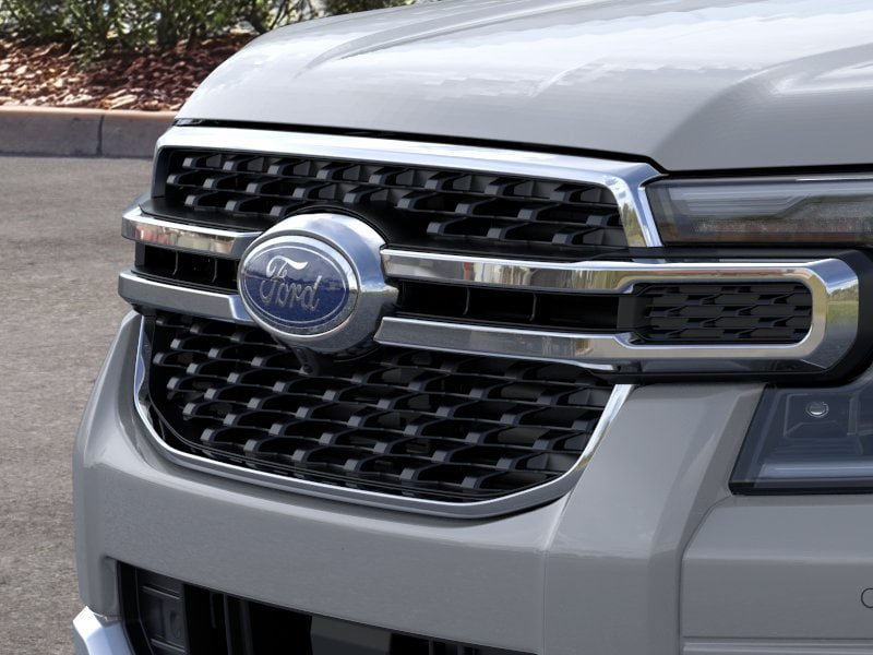 New 2026 Ford Ranger Lariat w/ FX4 Off-Road Package AWD/4WD image 17