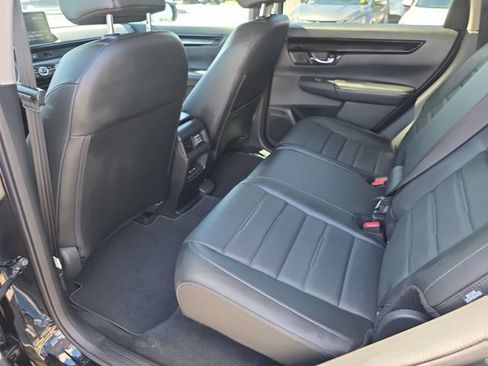 Used 2025 Honda CR-V EX-L image 31