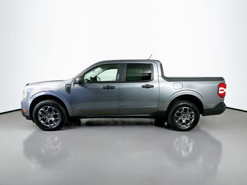 Used 2022 Ford Maverick XLT FWD image 4