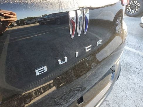 New 2026 Buick Encore GX Sport Touring image 7