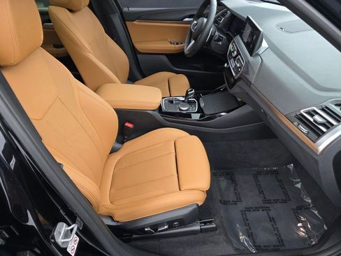Used 2024 BMW X3 sDrive30i w/ M Sport Package RWD image 29