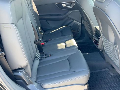 New 2026 Audi Q7 3.0T Premium Plus image 28
