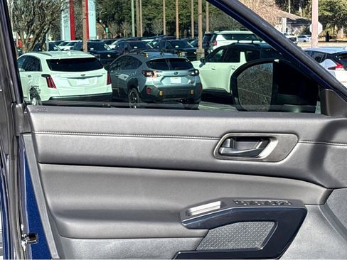 New 2026 Nissan Pathfinder SV image 14