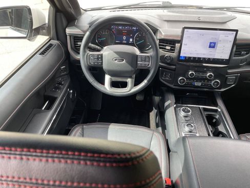 Used 2023 Ford Expedition Limited AWD/4WD image 25
