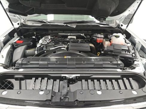 New 2026 Chevrolet Silverado 2500 LTZ w/ LTZ Premium Package image 31