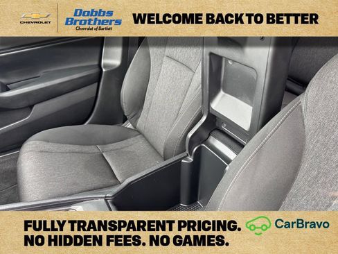 Used 2024 Honda Accord EX image 22
