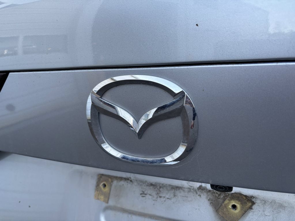 Used 2025 MAZDA CX-90 3.3 Turbo w/ Premium Sport Pkg AWD/4WD image 11