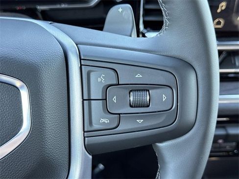 New 2026 GMC Sierra 1500 SLT w/ SLT Premium Plus Package image 10