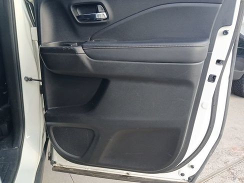 Used 2017 Honda Ridgeline RTL-E image 9