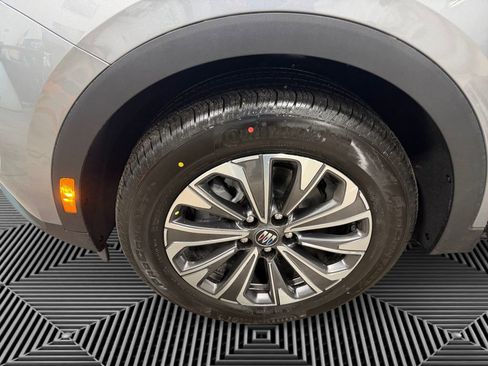 New 2026 Buick Envision Preferred image 9