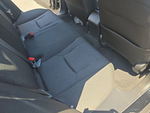 Used 2023 Honda Accord LX image 11