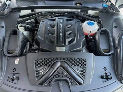 Used 2016 Porsche Macan S AWD/4WD image 52