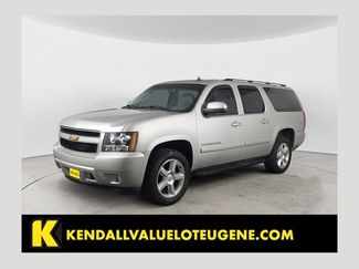 Used 2007 Chevrolet Suburban LT w/ LT Preferred Equipment Group AWD/4WD video 1