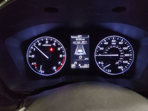 Used 2020 Subaru Outback Premium image 23