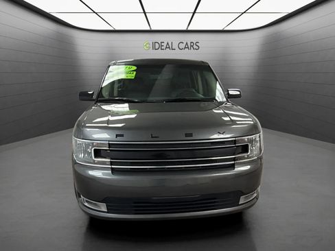 Used 2019 Ford Flex SEL w/ Equipment Group 202A FWD image 2