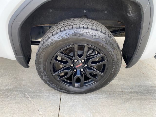 Used 2021 GMC Sierra 1500 Elevation w/ Preferred Package AWD/4WD image 12