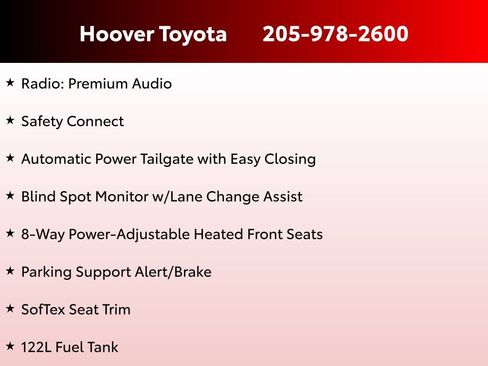 Used 2025 Toyota Tundra SR5 w/ SR5 Premium Package AWD/4WD image 14