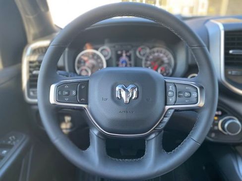 New 2026 RAM 1500 Big Horn w/ Night Edition image 27