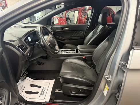 Used 2023 Ford Edge ST AWD/4WD image 13