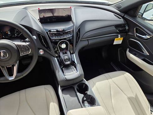 New 2026 Acura RDX SH-AWD image 16