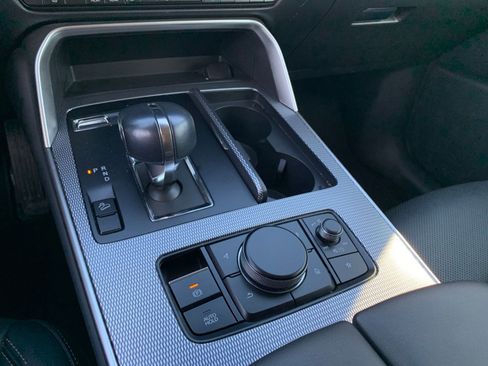 Used 2025 MAZDA CX-90 3.3 Turbo w/ Preferred Package image 44