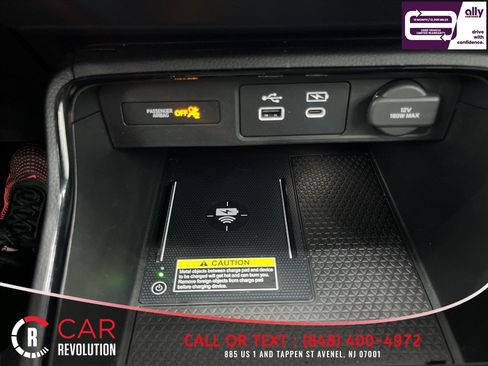 Used 2025 Honda CR-V Sport-L image 24