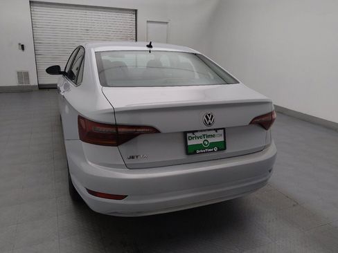 Used 2019 Volkswagen Jetta S w/ Driver Assistance Package image 6