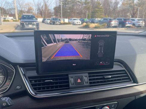 Used 2023 Audi Q5 2.0T Premium w/ Convenience Package image 66