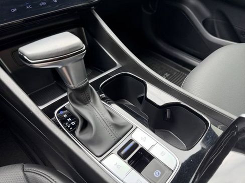 Used 2025 Hyundai Santa Cruz XRT image 10