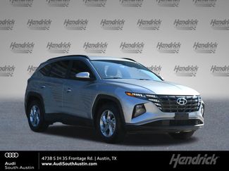 Used 2023 Hyundai Tucson SEL video 1