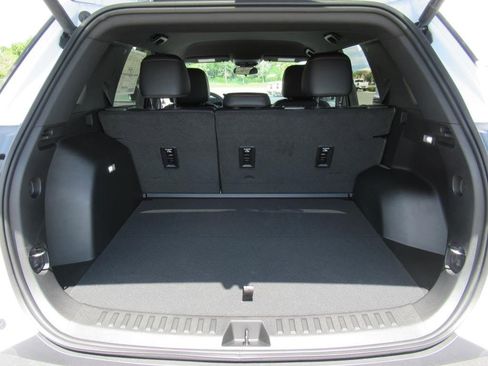 New 2026 Chevrolet Equinox RS image 30