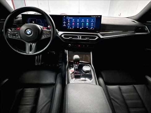 Used 2024 BMW M2 w/ Lighting Package RWD image 16