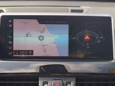 Used 2020 BMW X1 xDrive28i image 19