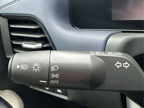 New 2026 Nissan Sentra SL FWD image 26